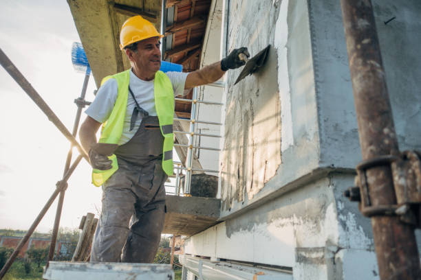 Best Commercial Insulation Contractor  in Colwyn, PA