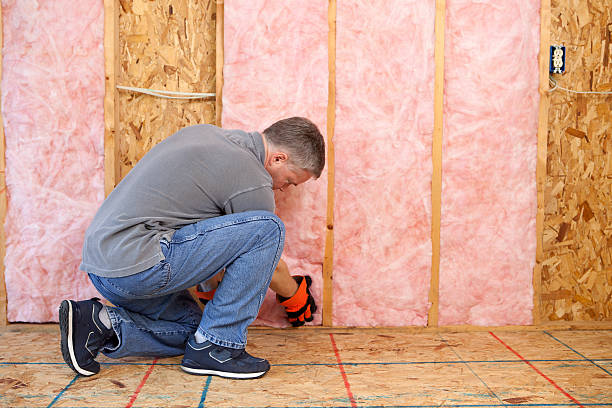 Best Wall Insulation Contractor  in Colwyn, PA