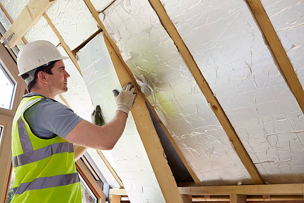 Range of Insulation Solutions in Colwyn, PA